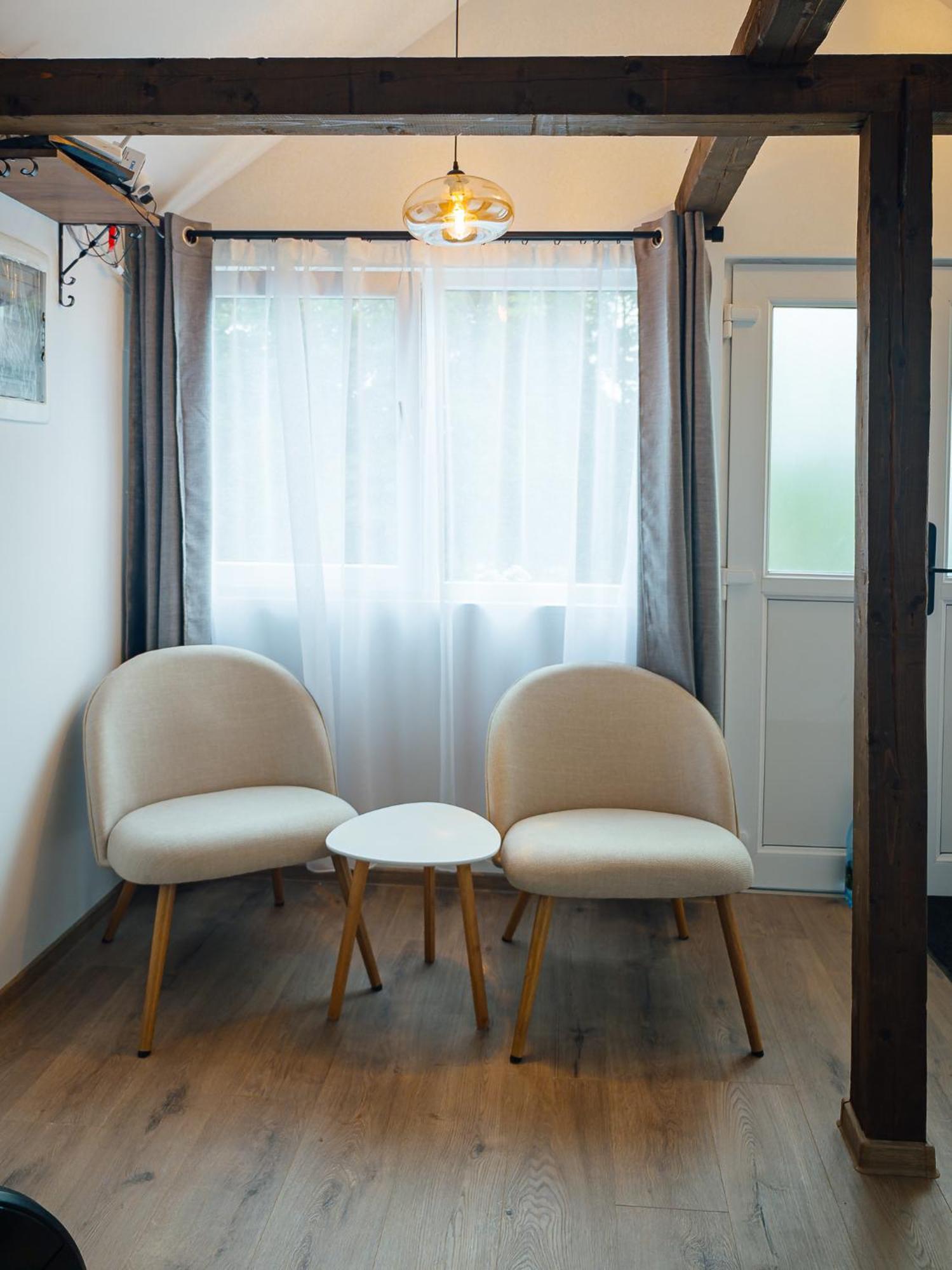 Casa Gherman Cheia Cheia  Eksteriør bilde